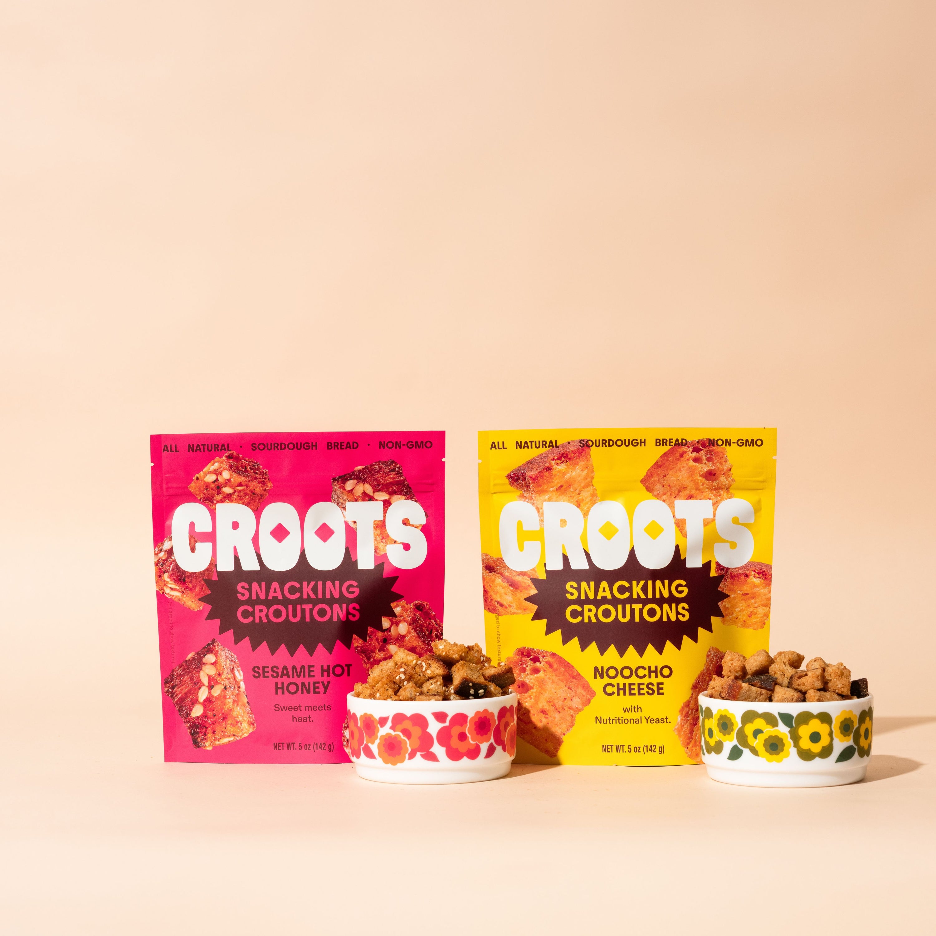 FLAVOR MIX