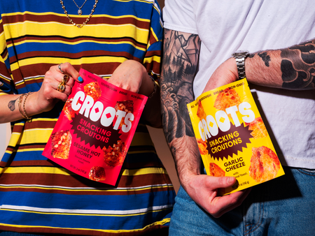 Croots