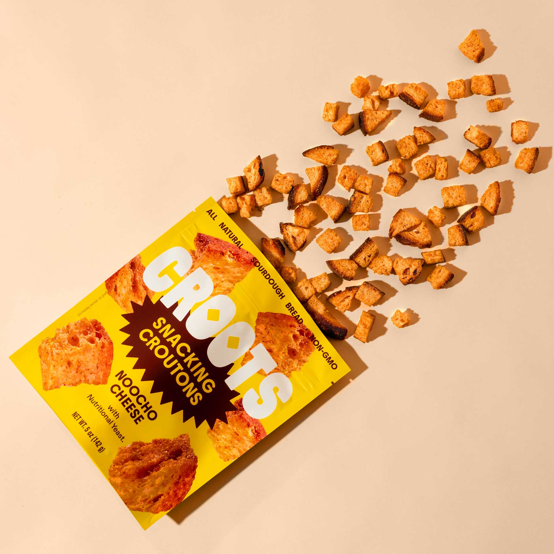 NOOCHO CHEESE
